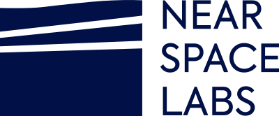 Near Space Labs dark logo